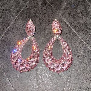 Jim Ball Earrings